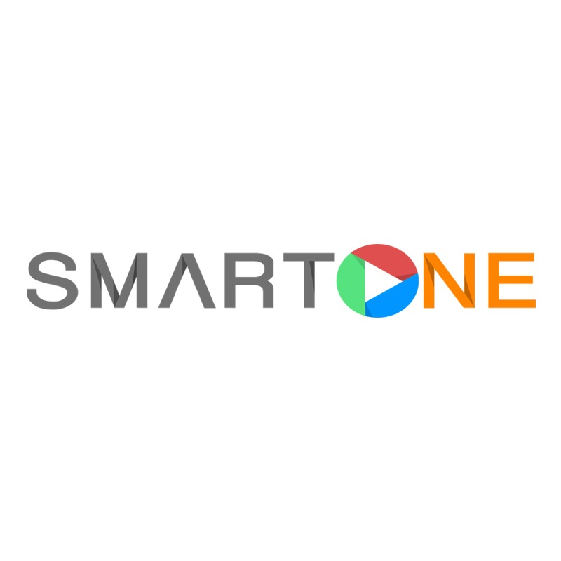 smart one logo