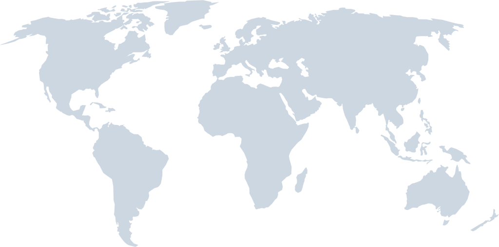 World Map PNG Photos